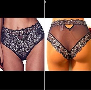 Victoria's secret panties